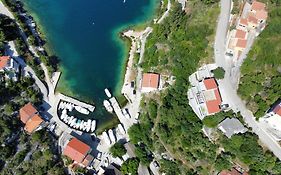 Apartmani Frka