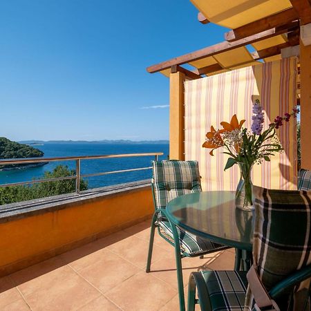 Apartmani Frka Sali Esterno foto