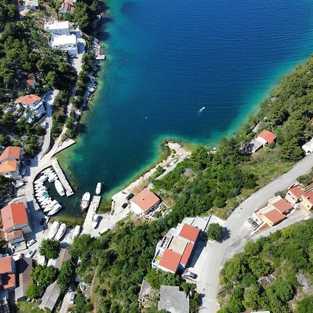 Apartmani Frka Sali Esterno foto