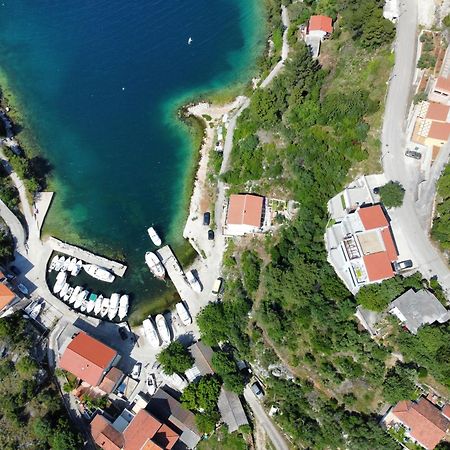 Apartmani Frka Sali Esterno foto