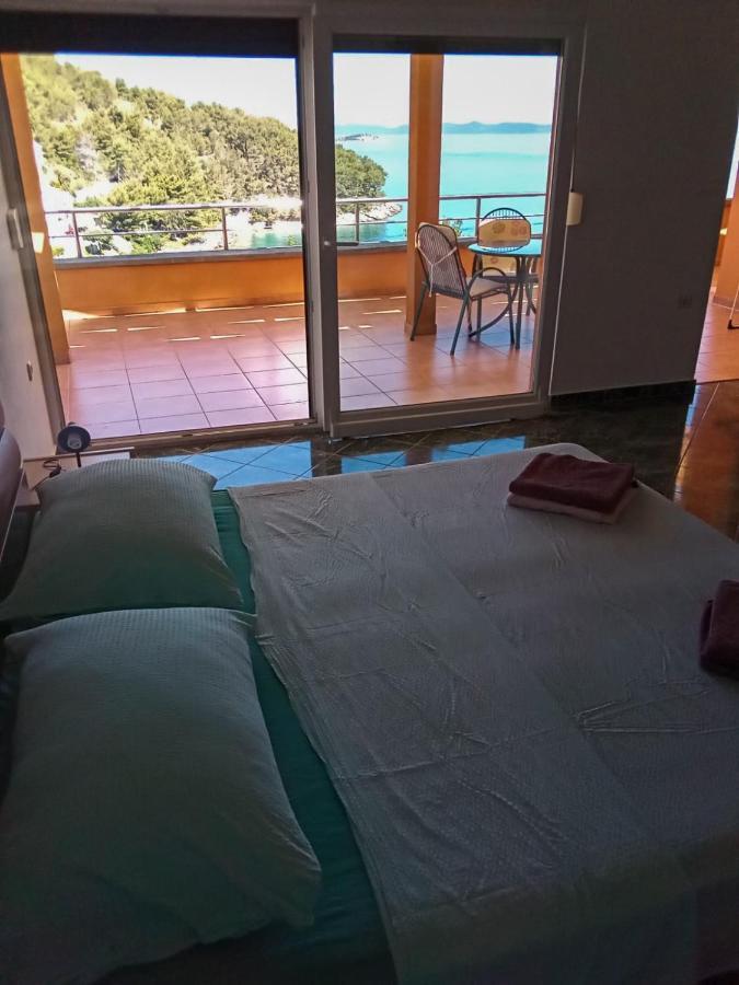 Apartmani Frka Sali Esterno foto
