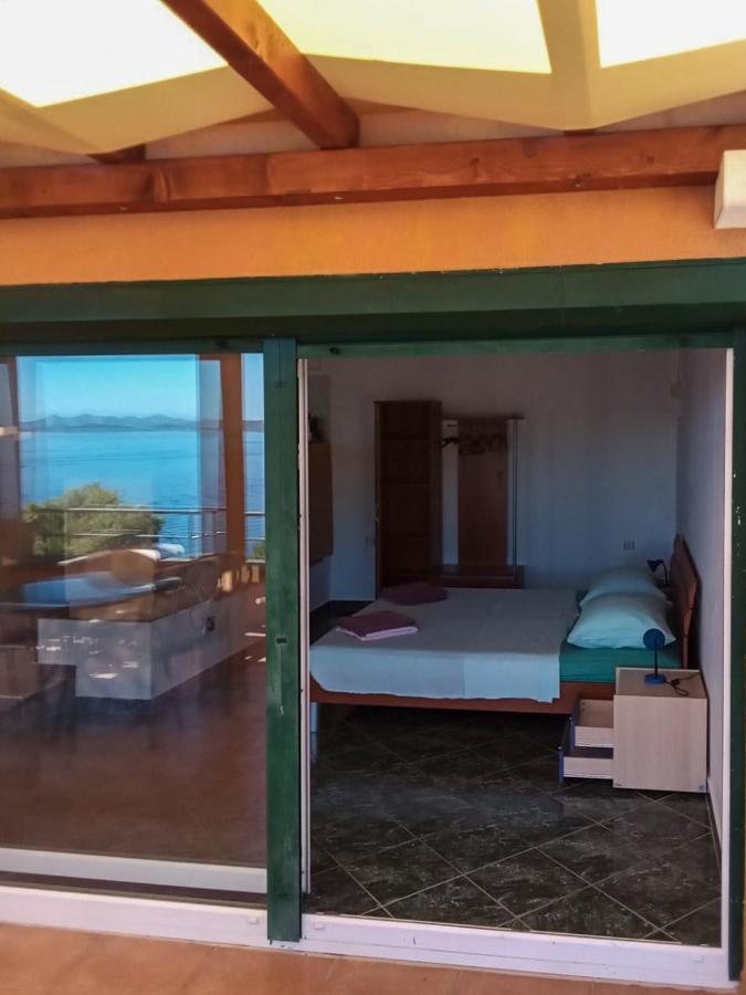 Apartmani Frka Sali Esterno foto