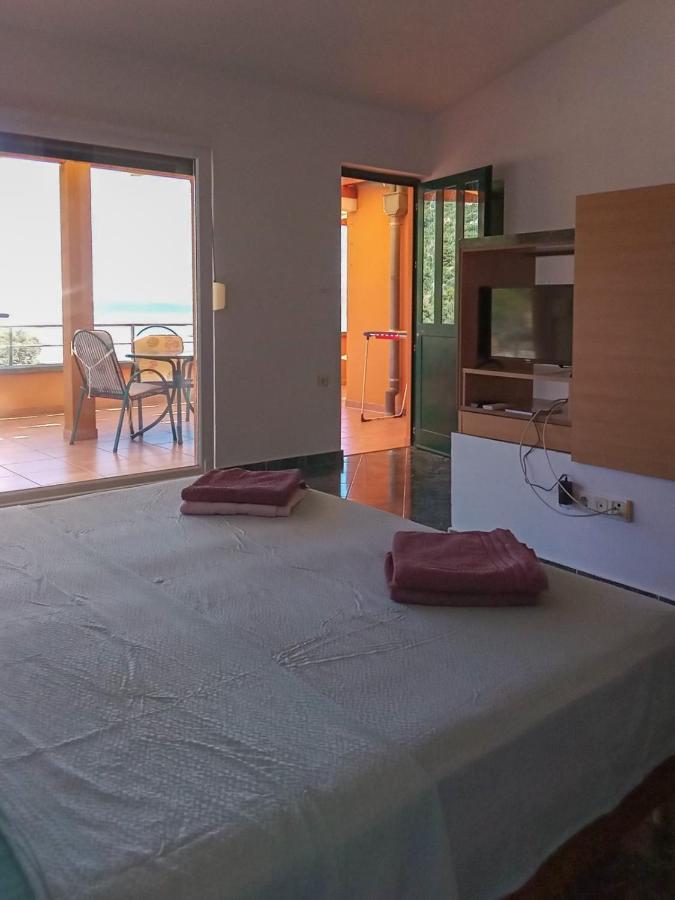 Apartmani Frka Sali Esterno foto