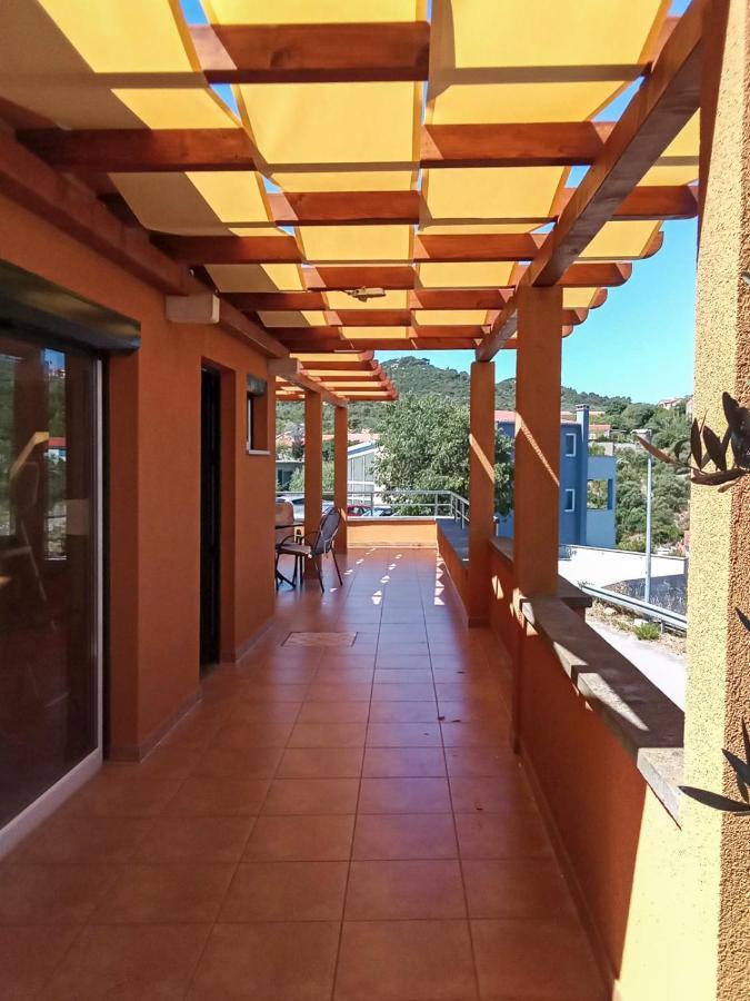 Apartmani Frka Sali Esterno foto