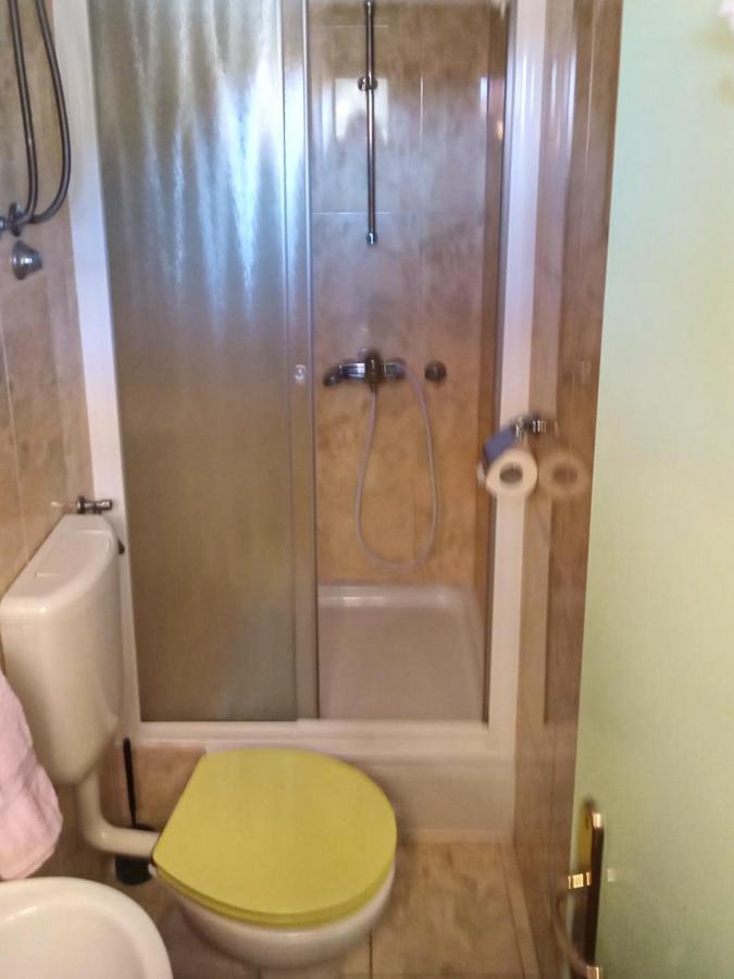 Apartmani Frka Sali Esterno foto