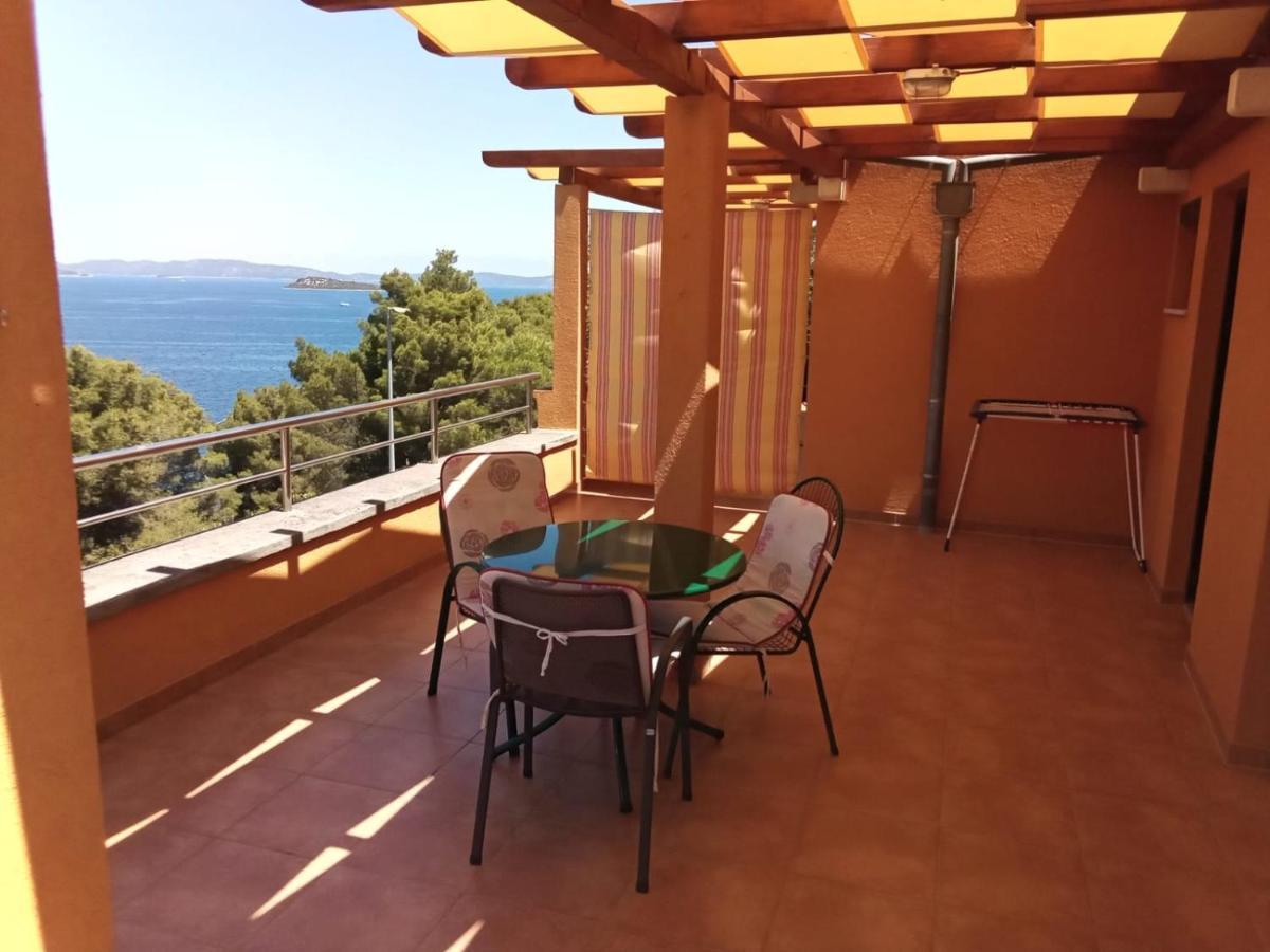 Apartmani Frka Sali Esterno foto