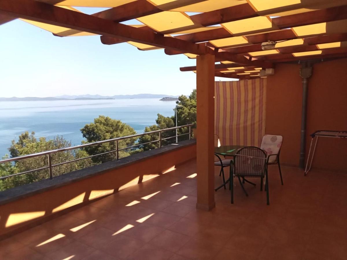 Apartmani Frka Sali Esterno foto