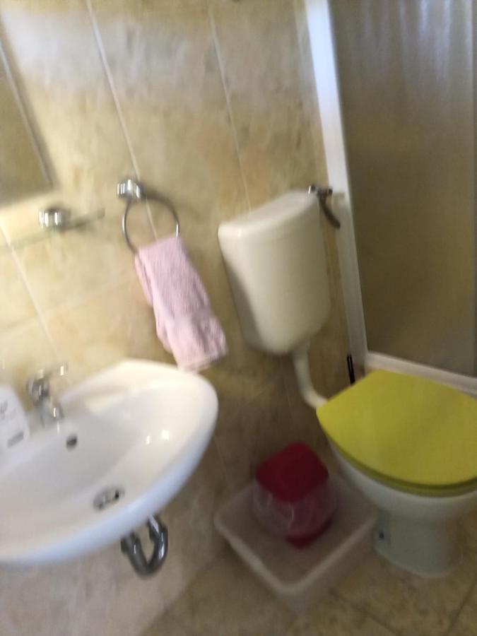 Apartmani Frka Sali Esterno foto