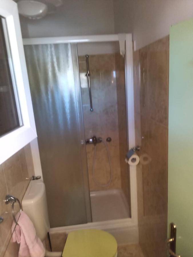 Apartmani Frka Sali Esterno foto