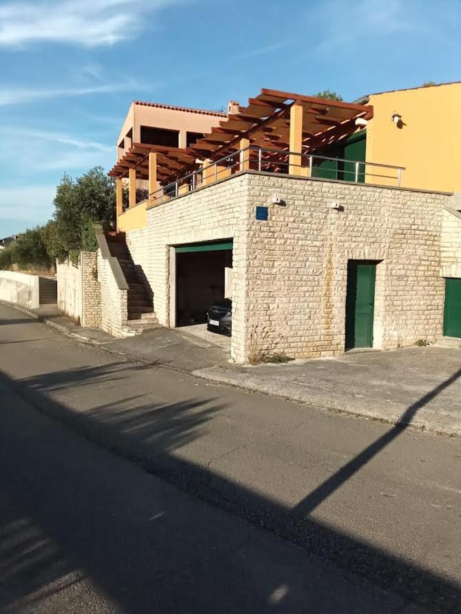 Apartmani Frka Sali Esterno foto
