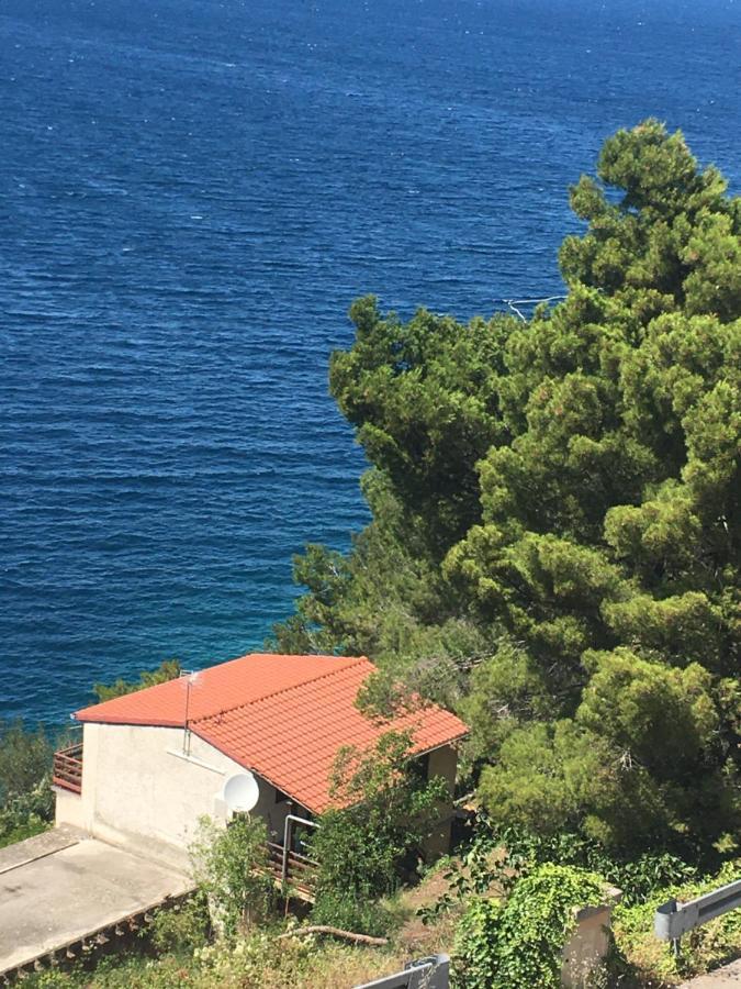 Apartmani Frka Sali Esterno foto