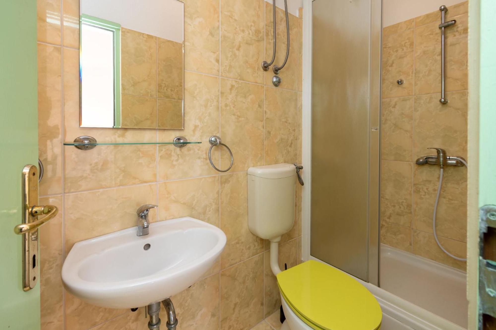 Apartmani Frka Sali Esterno foto
